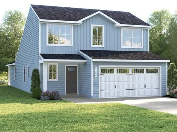 5 Myrtle Meadows Dr Lot 258, Conway, SC 29526