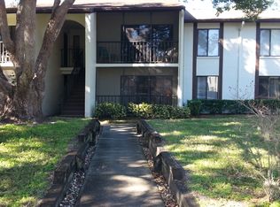 2642 Pine Ridge Way S APT B1, Palm Harbor, FL 34684