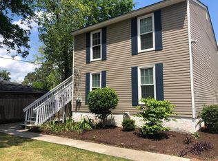 3307 McDonald St, Augusta, GA 30907