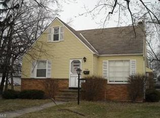 5081 Cato St, Maple Heights, OH 44137