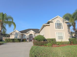 14390 Cherry Lake Dr W, Jacksonville, FL 32258