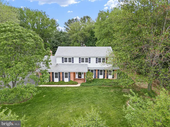 80 Caravel Dr, Bear, DE 19701