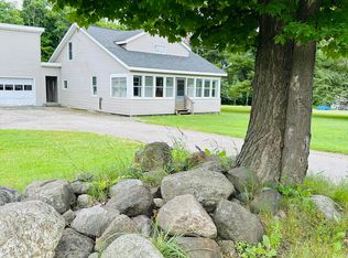 3160 Plank Rd, Mineville, NY 12956