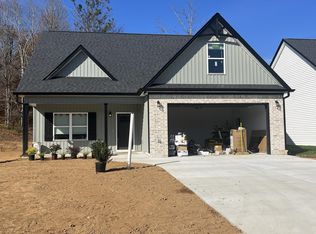 1437 Haven Ridge Dr NE LOT 11, Cleveland, TN 37312