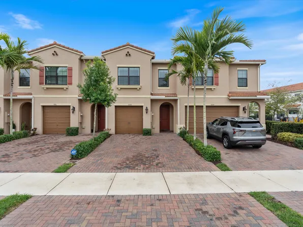 10000 Brickhill Drive #78, Boca Raton, FL 33428