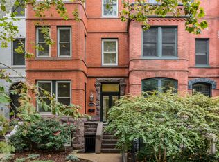 2014 15th St NW #2, Washington, DC 20009