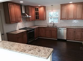 2518 Wingfield Rd, Norfolk, VA 23518