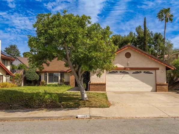 1367 Heritage Ct, Escondido, CA 92027