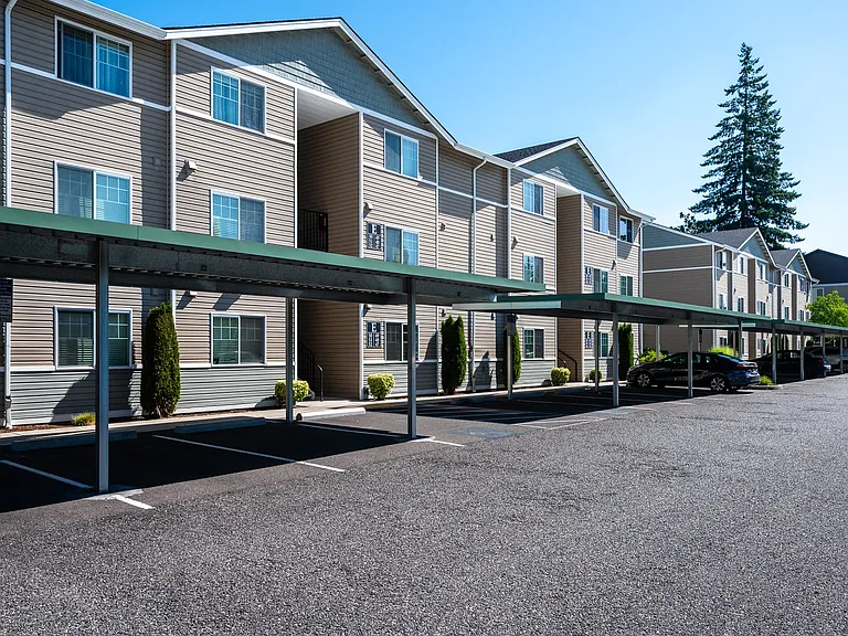 Avenue 66 | Exterior