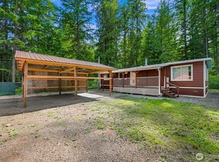 8283 Golden Valley Blvd, Maple Falls, WA