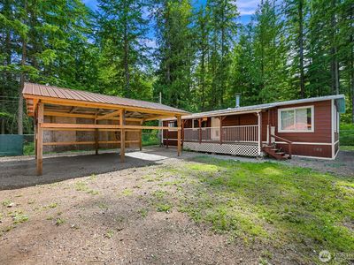 8283 Golden Valley Boulevard, Maple Falls, WA, 98266