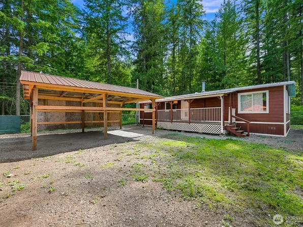 8283 Golden Valley Boulevard, Maple Falls, WA 98266