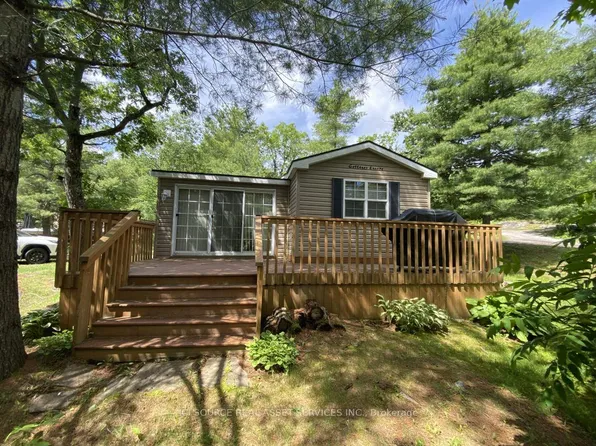 1336 S Morrison Lake Rd #Mpr20, Town Of Gravenhurst, ON P0E 1G0