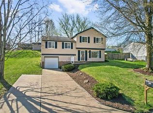 375 Partridge Run Rd, Gibsonia, PA 15044