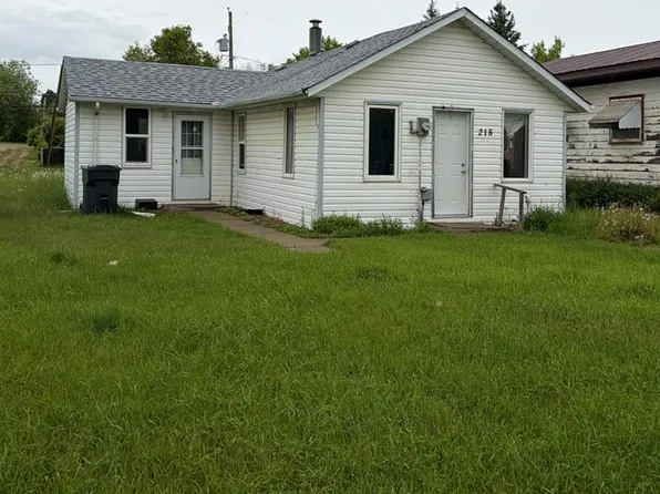 218 Main STREET, Norquay, SK S0A 2V0