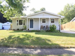 5526 Cabot St, Portage, MI 49002