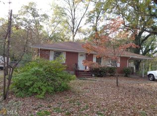 2273 Perkerson Rd SW, Atlanta, GA 30315