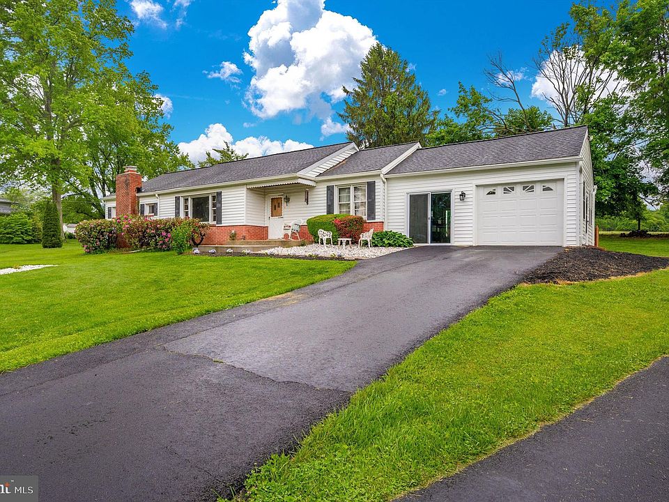 3556 Chick Ln, Knoxville, MD 21758 MLS MDFR2033804 Zillow