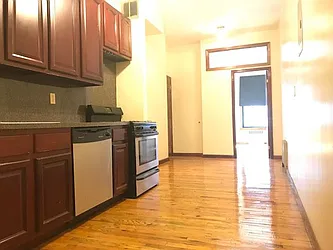 Rented by Simply Brooklyn Realty Inc