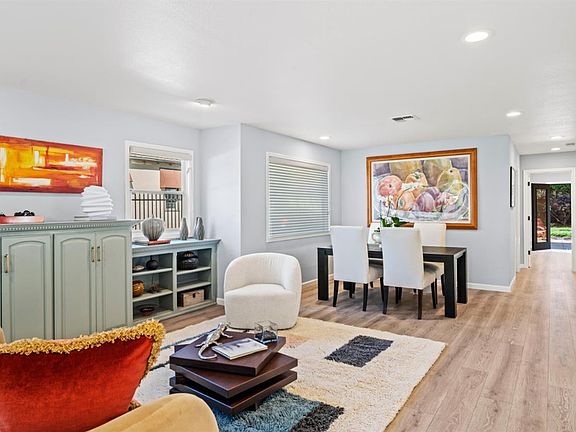 5th image of 1308 Amador Street