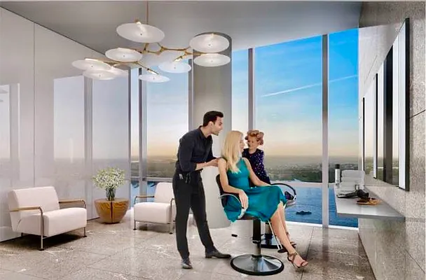 Rented by Compass | media 29