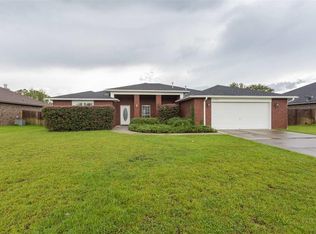 1224 Benning Pl, Pensacola, FL 32506