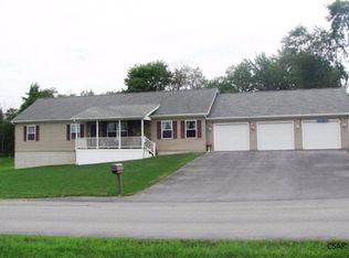 288 Rambler Rd, Windber, PA 15963