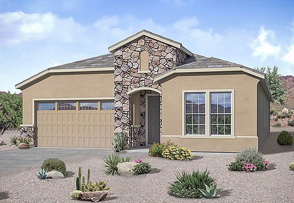 Woodside Homes - Hassayampa