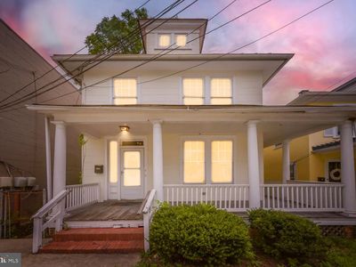 31 Lafayette Ave, Annapolis, MD, 21401