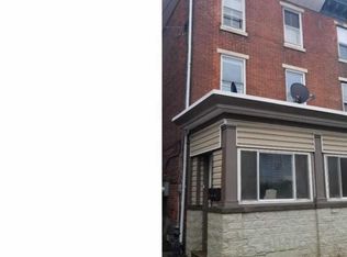 4147 Paul St, Philadelphia, PA 19124