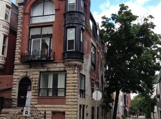 324 S 24th St APT 1, Philadelphia, PA 19103