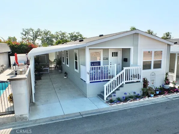 10525 Somerset Blvd Space 15, Bellflower, CA 90706
