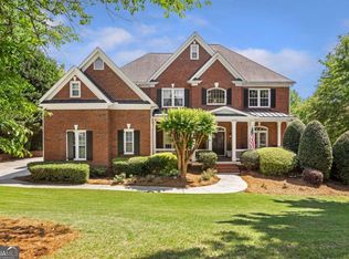 805 Lake Mist Cv, Milton, GA 30004