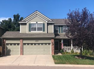 8963 Miners St, Highlands Ranch, CO 80126