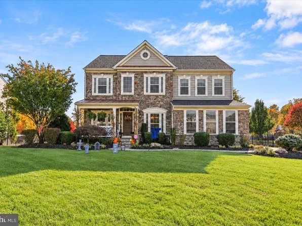 948 Mannington Dr, Williamstown, NJ 08094