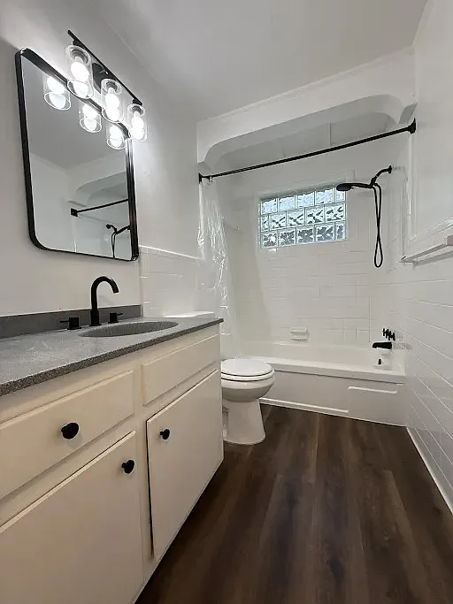 1 bed, 750 sqft, $1,265 — Photo 3