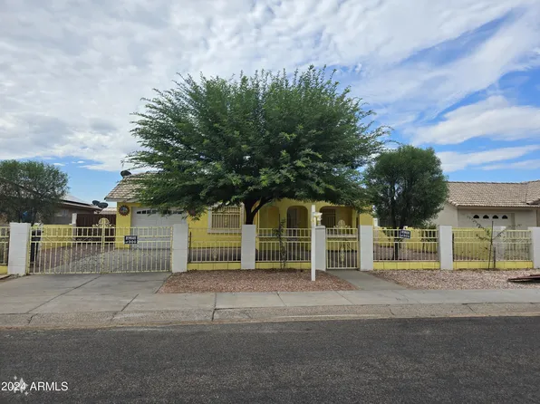 519 W 9TH Street, Casa Grande, AZ 85122