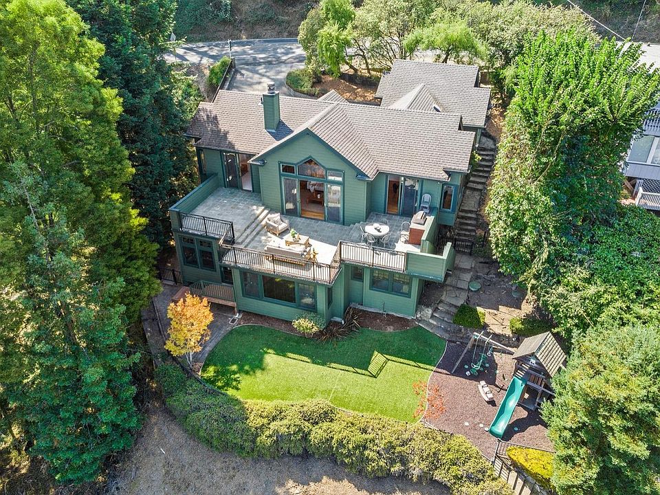 484 Panoramic Hwy, Mill Valley, CA 94941 | Zillow