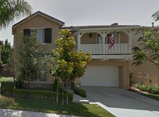8 Moonstone Way, Mission Viejo, CA 92692