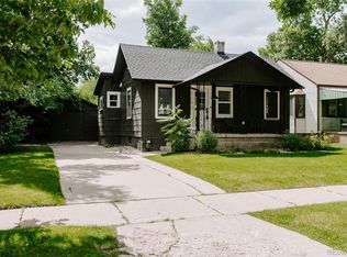 2243 S Lafayette St, Denver, CO 80210