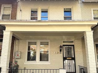 1249 Owen Pl NE, Washington, DC 20002