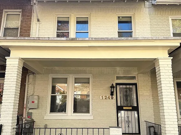 1249 Owen Pl NE, Washington, DC 20002
