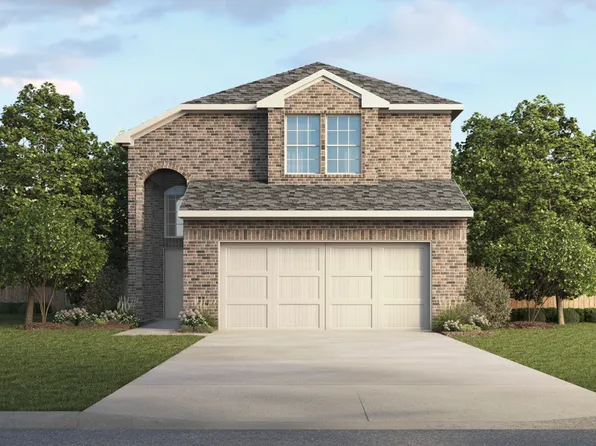 2004 Crockett Way, Anna, TX 75409