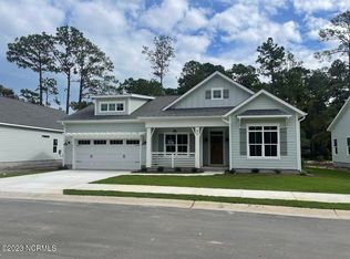 86 Streambed Way, Hampstead, NC 28443