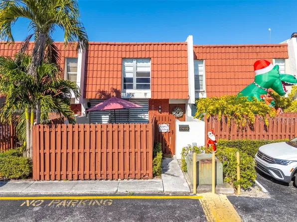 13835 SW 84th St #503, Miami, FL 33183