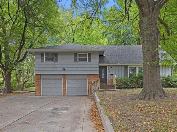 10510 E 80th St, Raytown, MO 64138