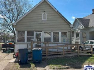 1921 6th Ave, Terre Haute, IN 47807