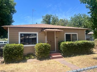 264 S Orange Ave, Exeter, CA 93221