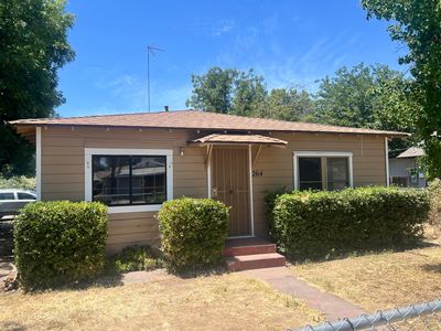 264 S Orange Avenue, Exeter, CA, 93221