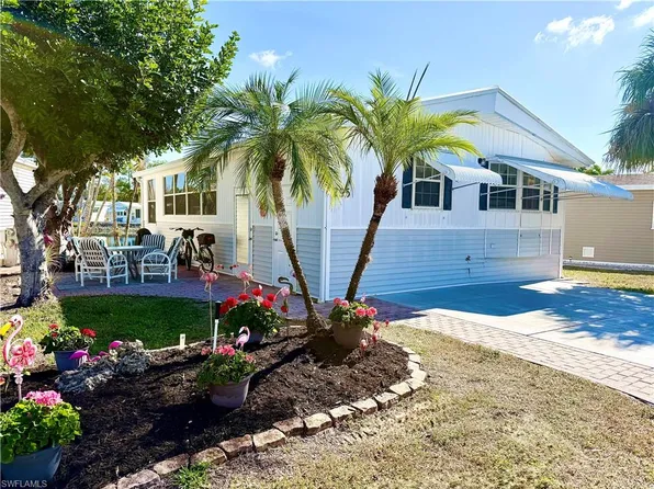 295 Imperial Wilder BLVD #295, NAPLES, FL 34114